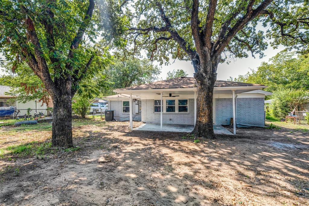 Lake Worth Heights Sub - Residential