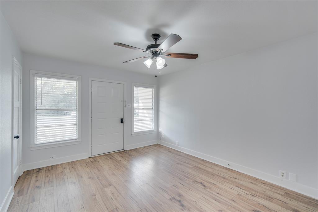 Bonds Place - Residential