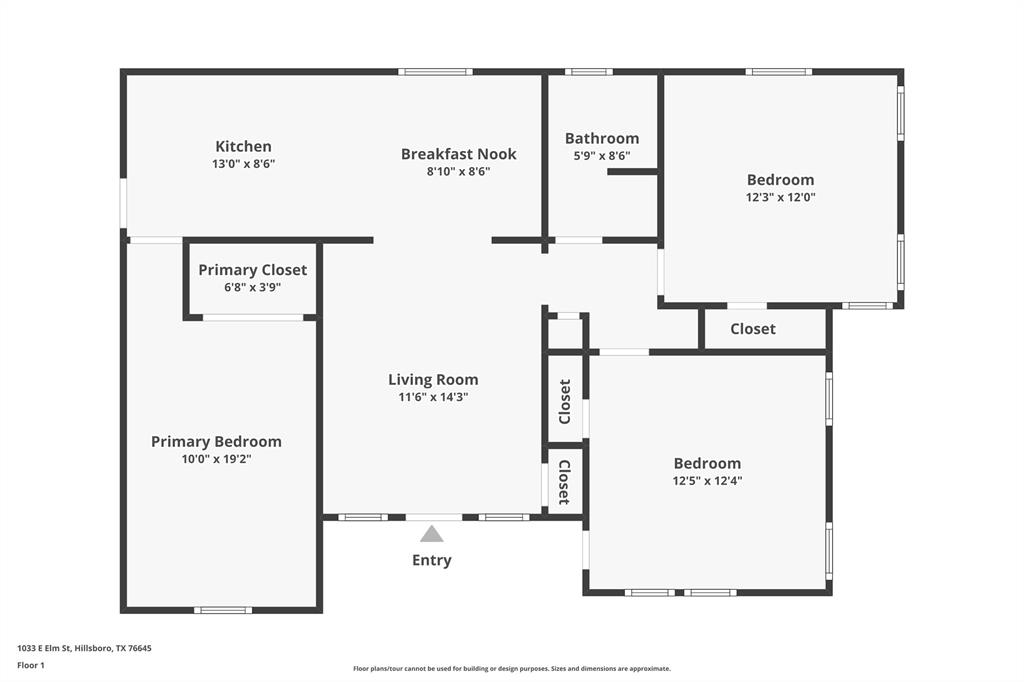 Bonds Place - Residential