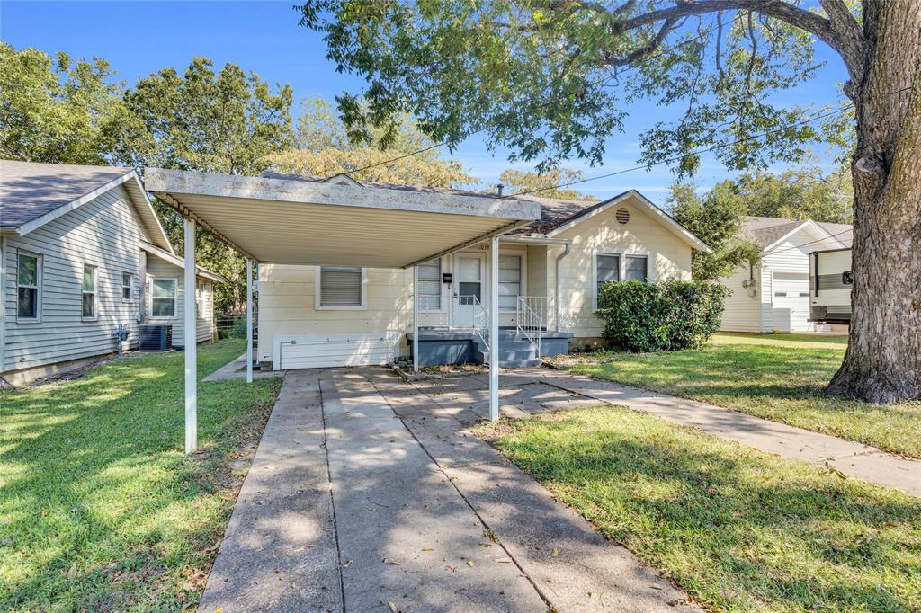 Bonds Place - Residential