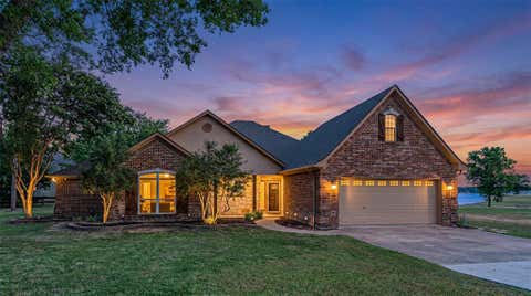 Photo of 132 Seminole Trail, East Tawakoni, TX 75472 (MLS # 21328479)