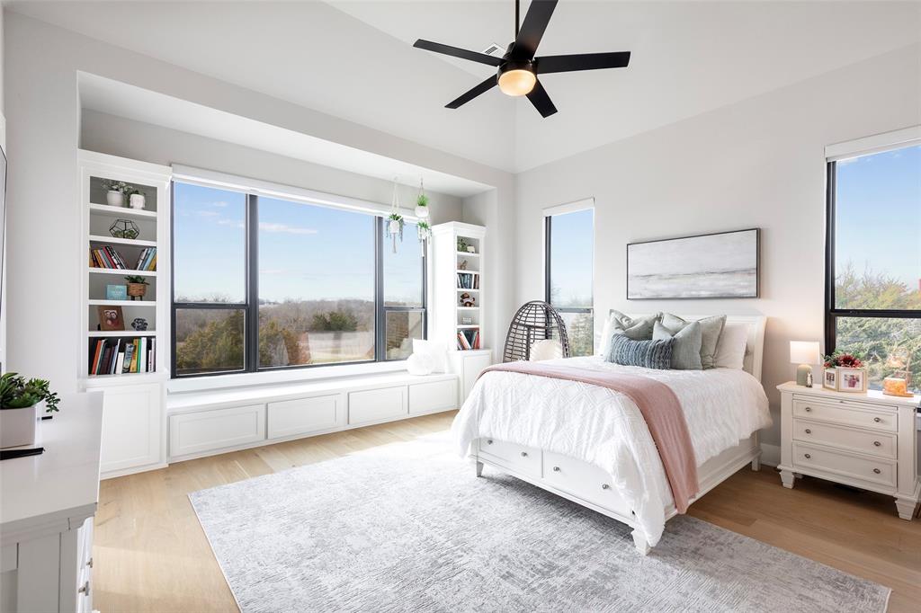 THOMAS WHEELER - Residential