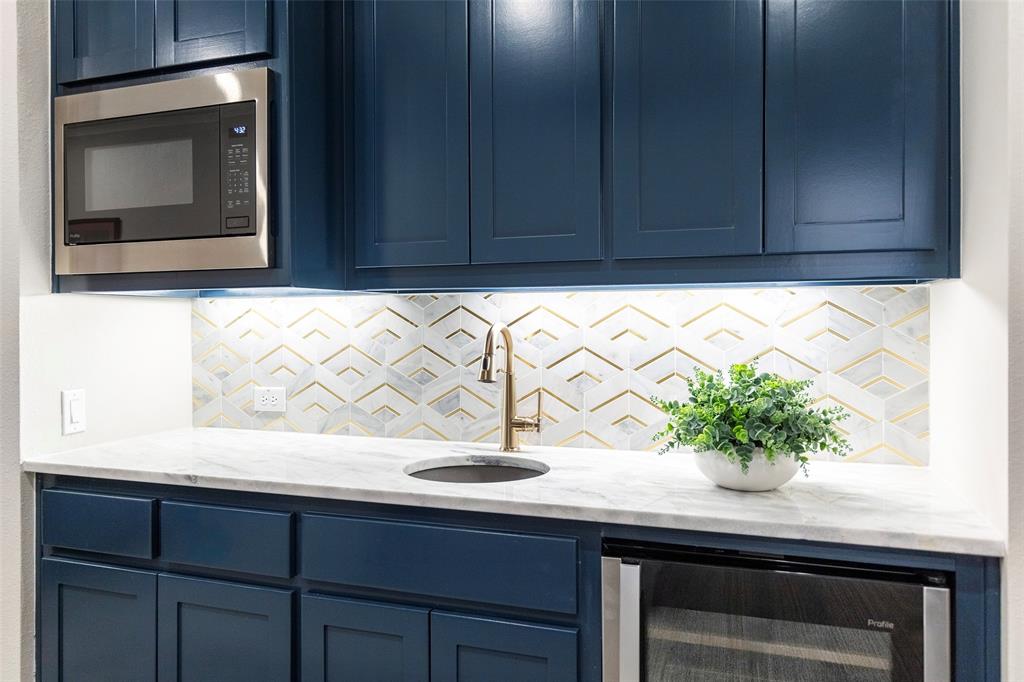 THOMAS WHEELER - Residential