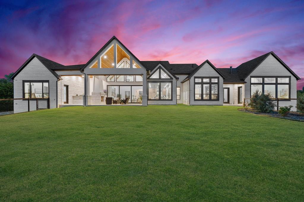 THOMAS WHEELER - Residential