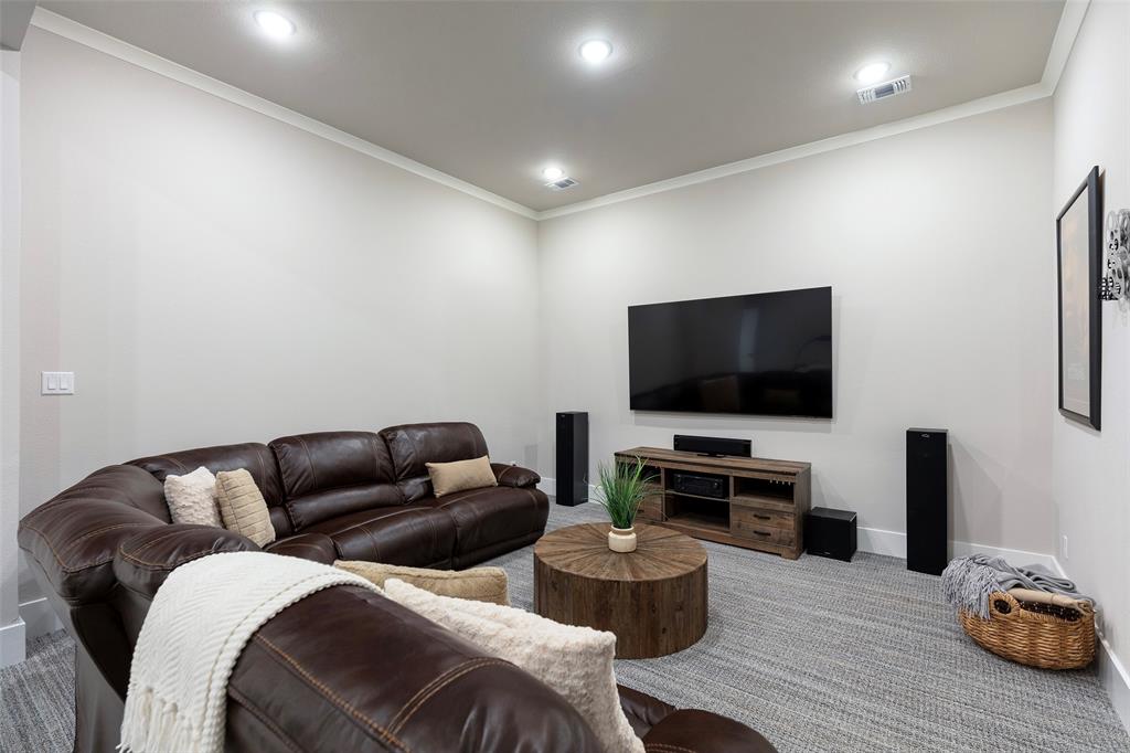 THOMAS WHEELER - Residential