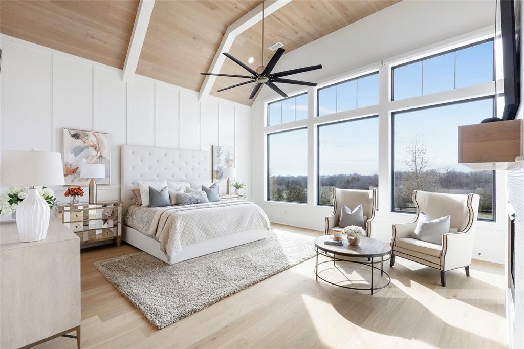 THOMAS WHEELER - Residential