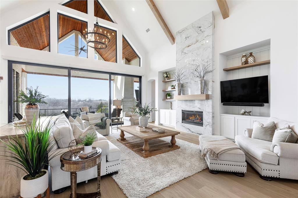 THOMAS WHEELER - Residential