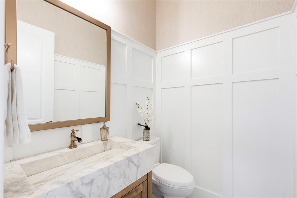 THOMAS WHEELER - Residential