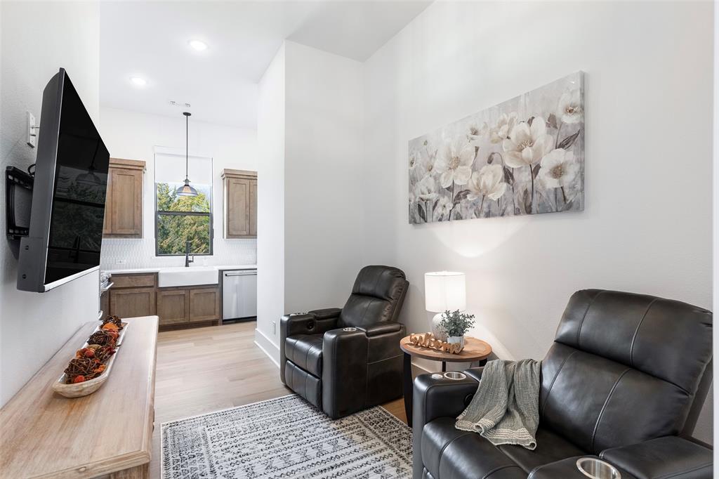 THOMAS WHEELER - Residential