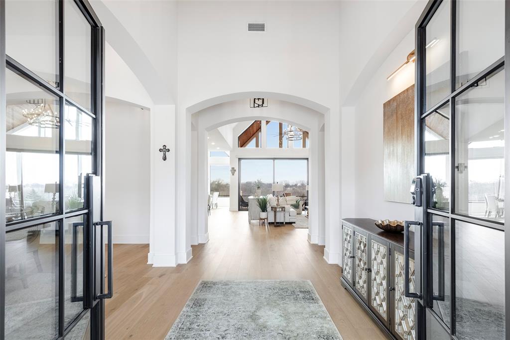 THOMAS WHEELER - Residential