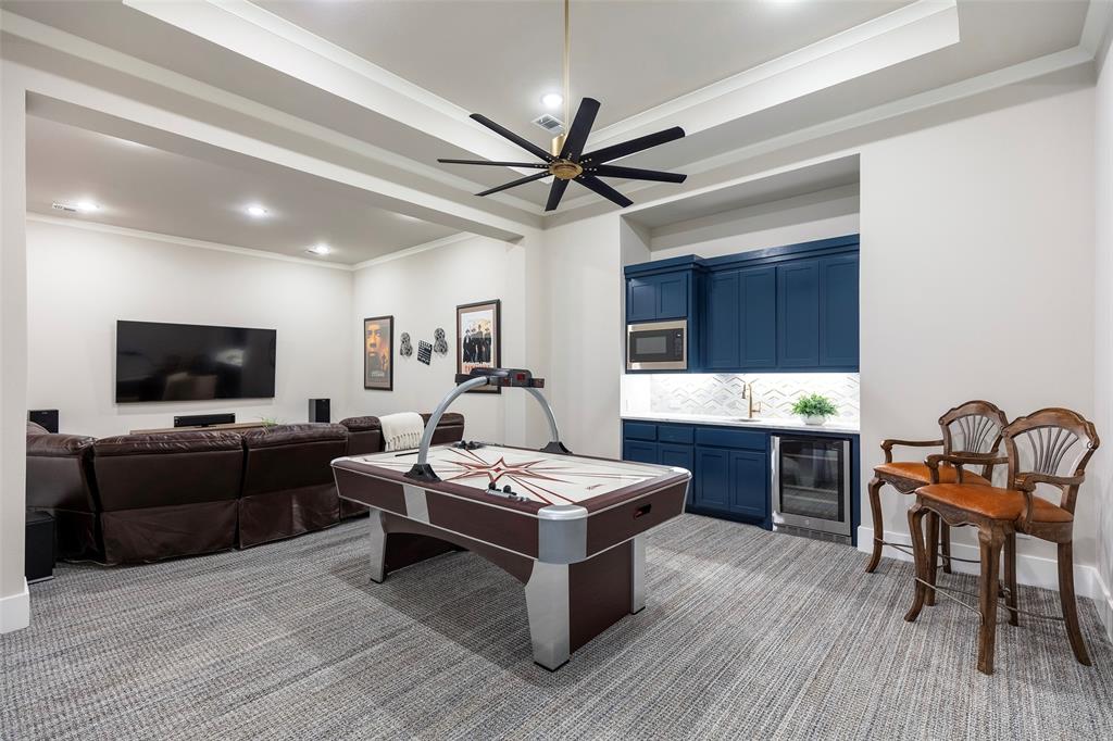 THOMAS WHEELER - Residential