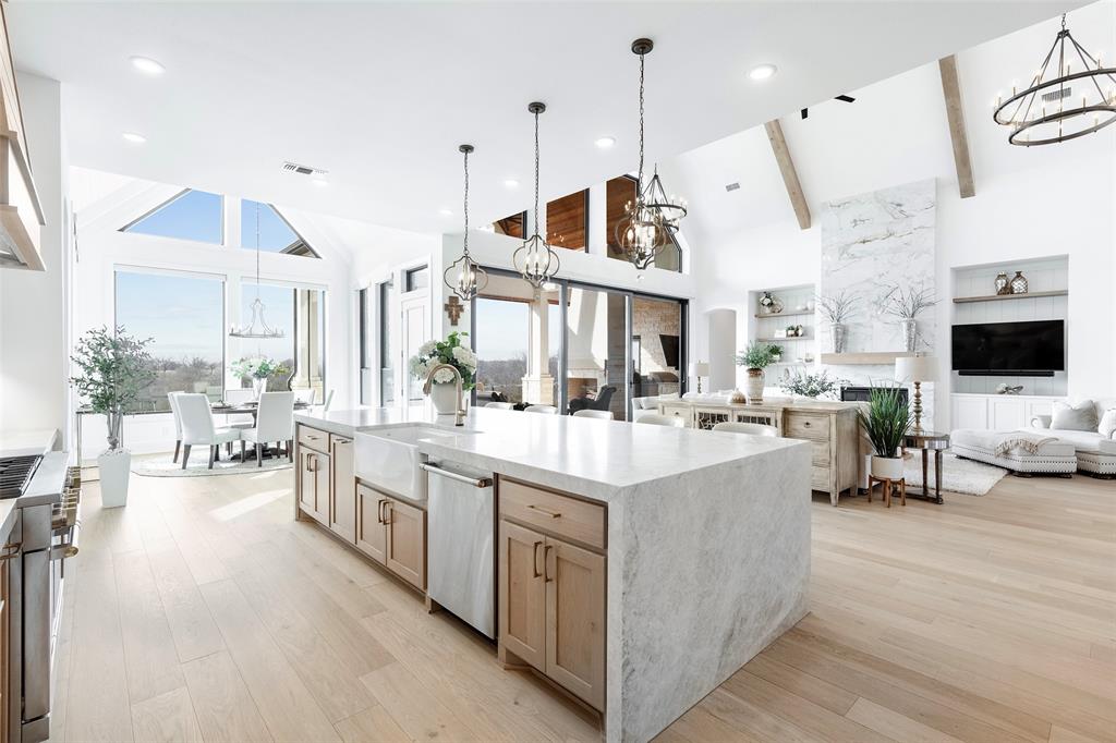 THOMAS WHEELER - Residential