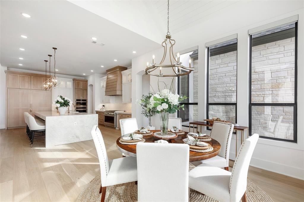 THOMAS WHEELER - Residential