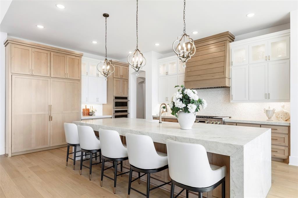 THOMAS WHEELER - Residential