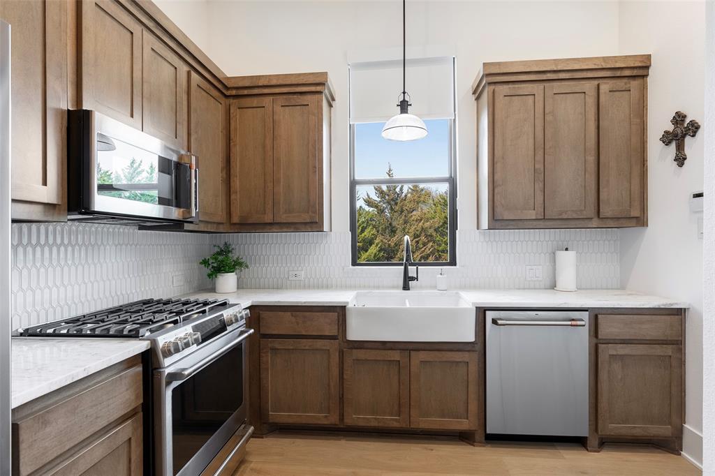 THOMAS WHEELER - Residential