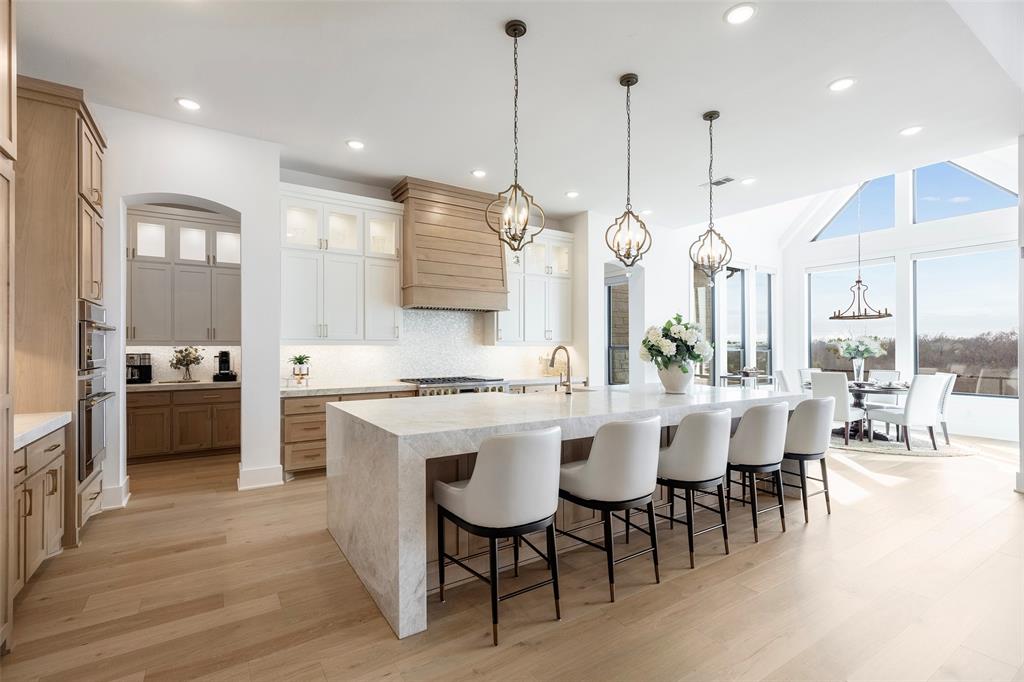 THOMAS WHEELER - Residential