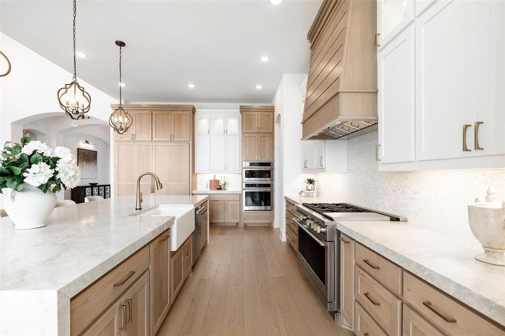 THOMAS WHEELER - Residential