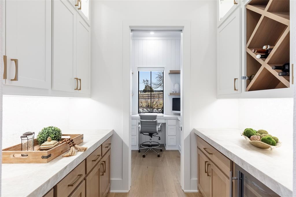 THOMAS WHEELER - Residential