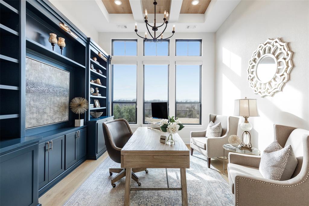 THOMAS WHEELER - Residential