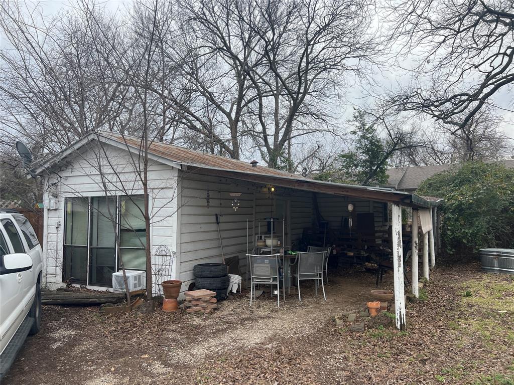 Lee Pool Add - Residential