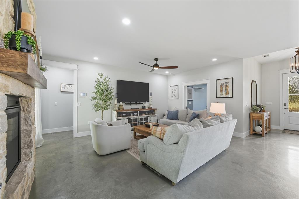 610 Doaks Drive