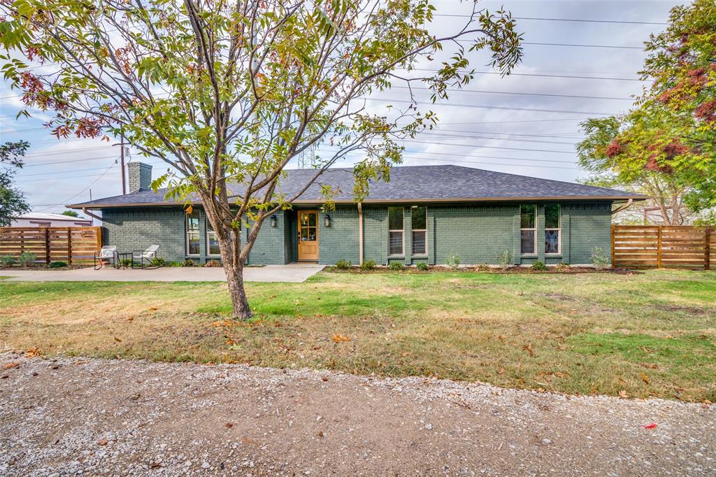 Cotton Wood Acres North - Residential