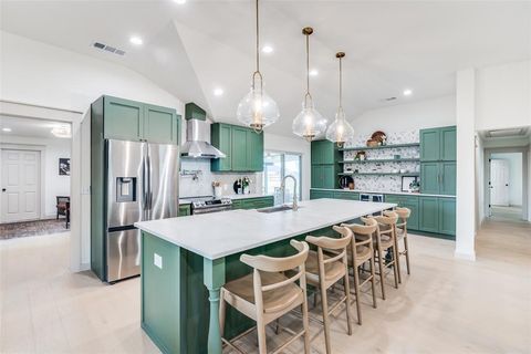 5109 Old Gate Lane Parker TX 75002