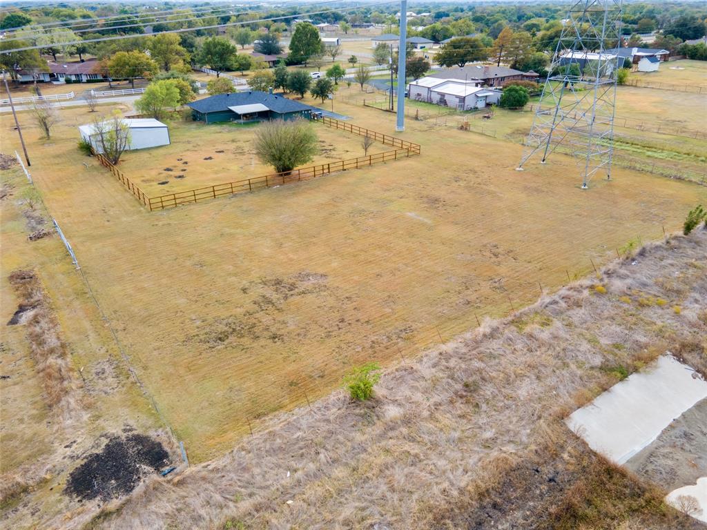 Cotton Wood Acres North - Residential