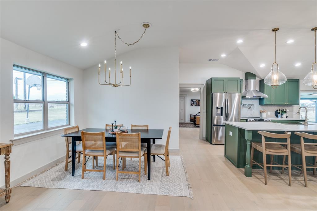 Cotton Wood Acres North - Residential