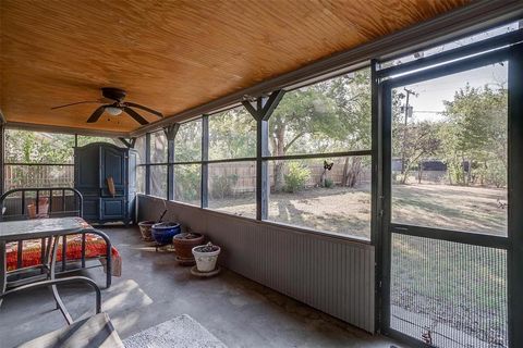 A home in Richland Hills