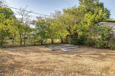 A home in Richland Hills