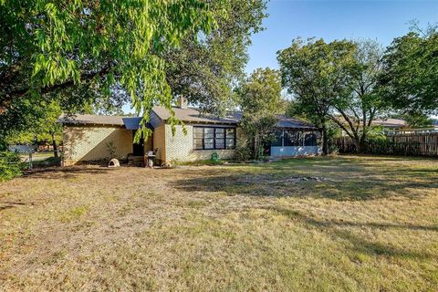 A home in Richland Hills