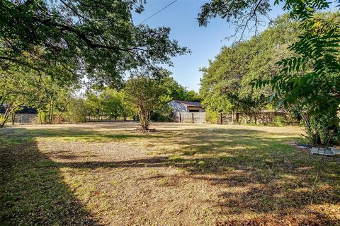 A home in Richland Hills