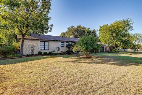 A home in Richland Hills