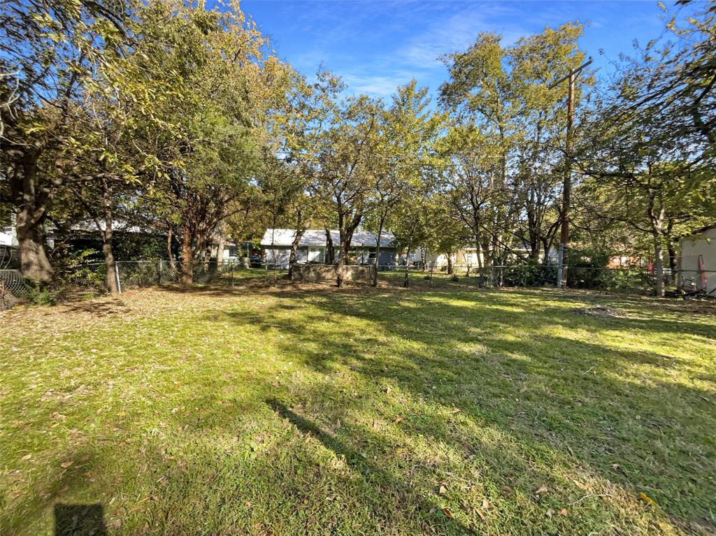 Holiday Park - Residential