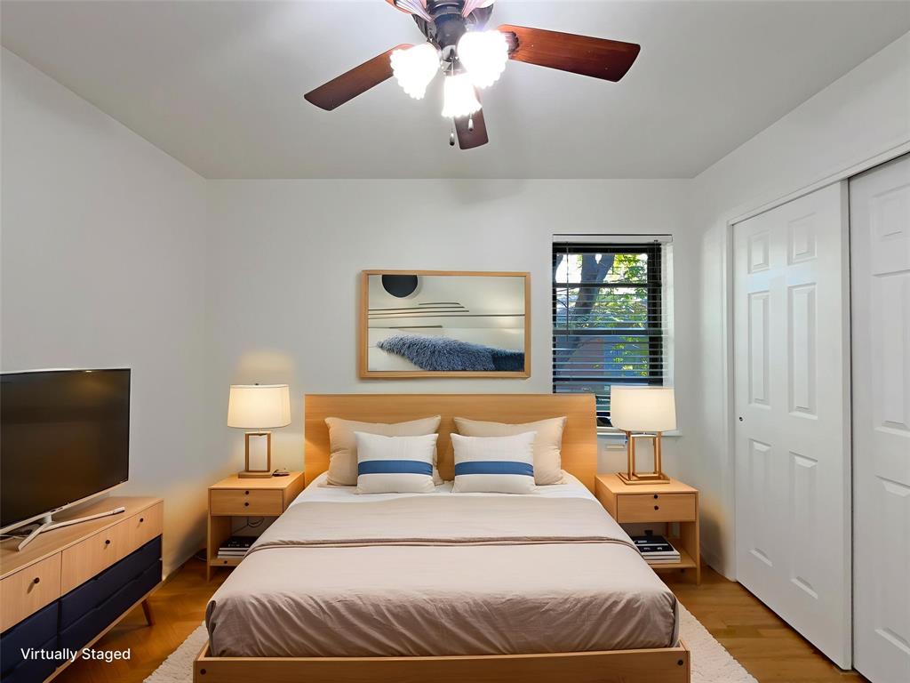 Holiday Park - Residential