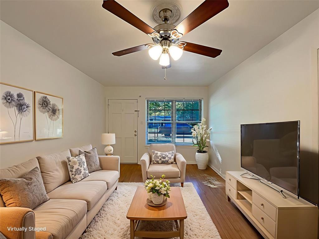 Holiday Park - Residential