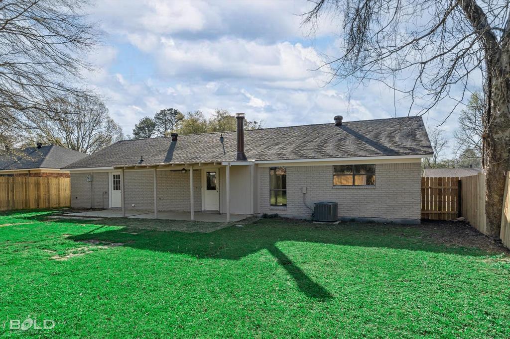 Shreveport, Louisiana 71118, United States, 3 Bedrooms Bedrooms, ,2 BathroomsBathrooms,Residential,Active,92589