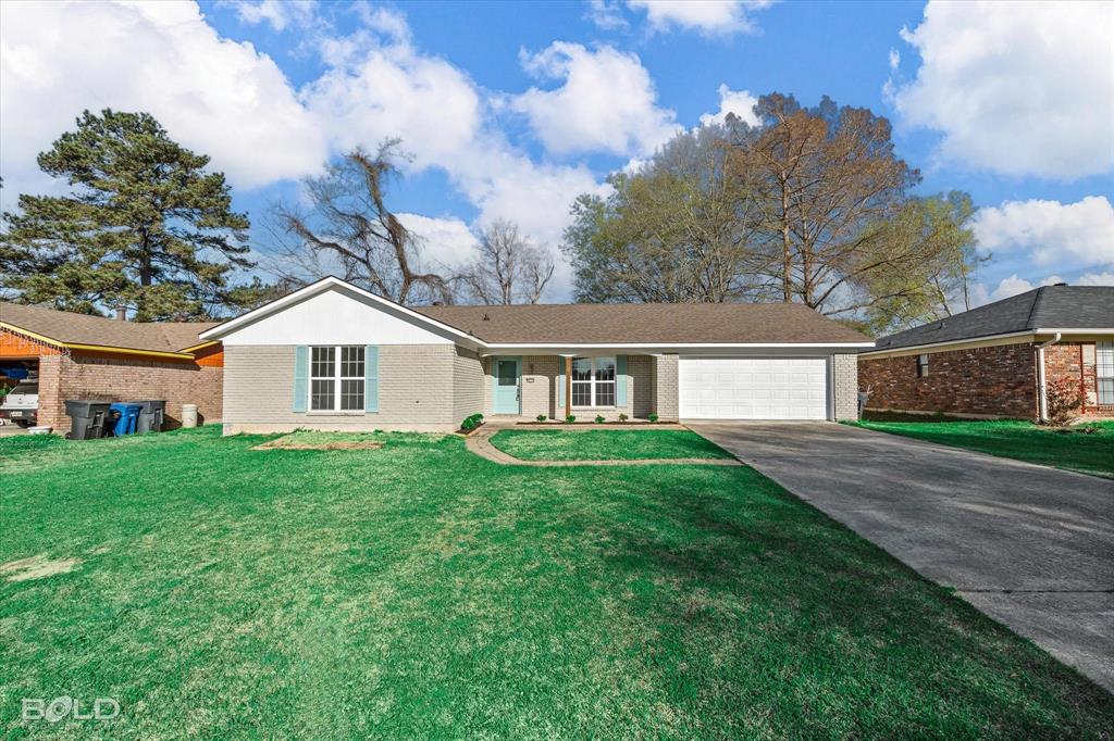 Shreveport, Louisiana 71118, United States, 3 Bedrooms Bedrooms, ,2 BathroomsBathrooms,Residential,Active,92589