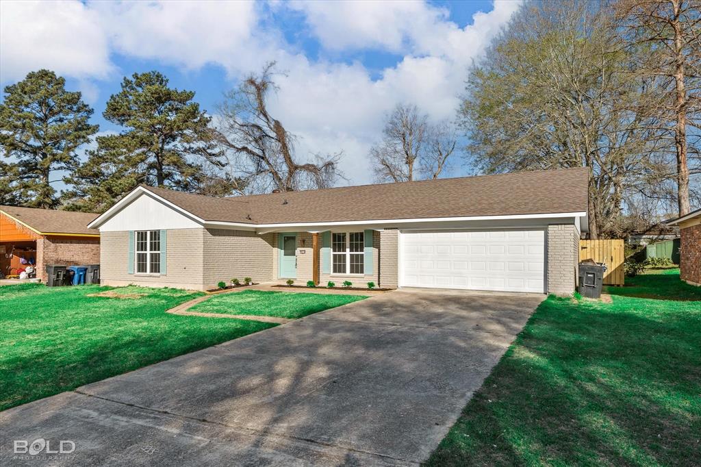 Shreveport, Louisiana 71118, United States, 3 Bedrooms Bedrooms, ,2 BathroomsBathrooms,Residential,Active,92589