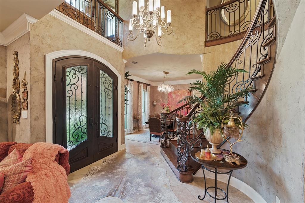 100 Country Club Drive