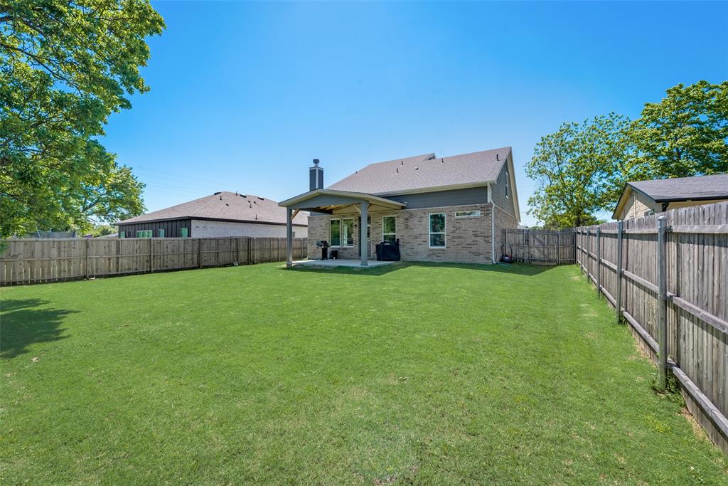 Breezy Hill - Residential