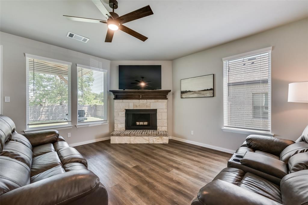 Breezy Hill - Residential