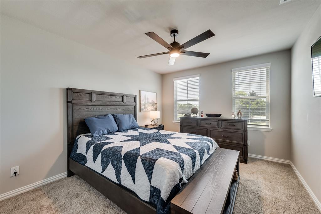 Breezy Hill - Residential