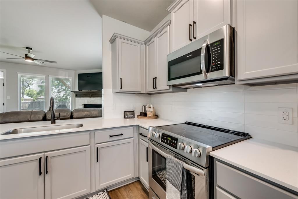 Breezy Hill - Residential