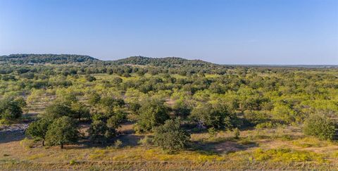 TBD TX  HWY 114 Jermyn TX 76459