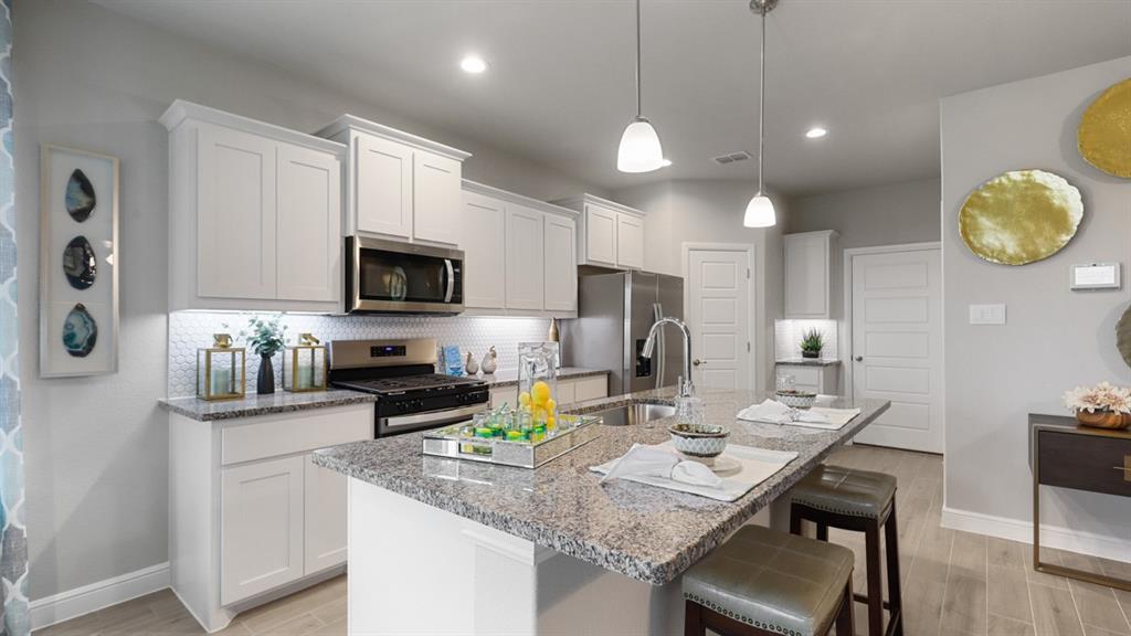 Morningstar - Residential