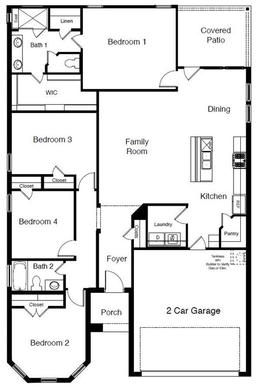 Morningstar - Residential