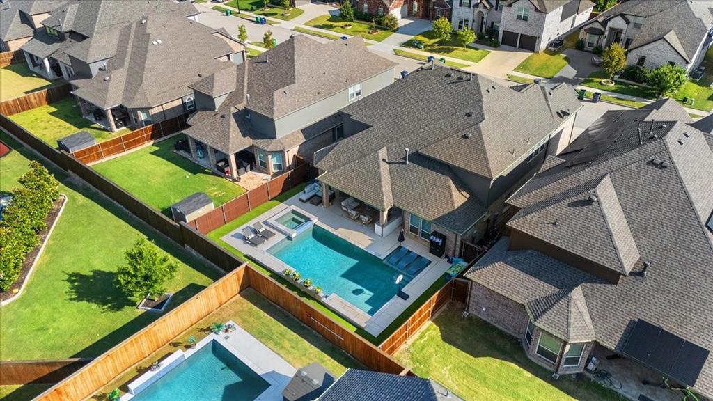 Bluewood Ph 3 - Residential