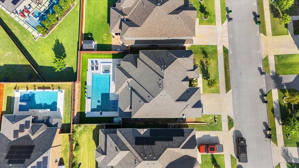 Bluewood Ph 3 - Residential